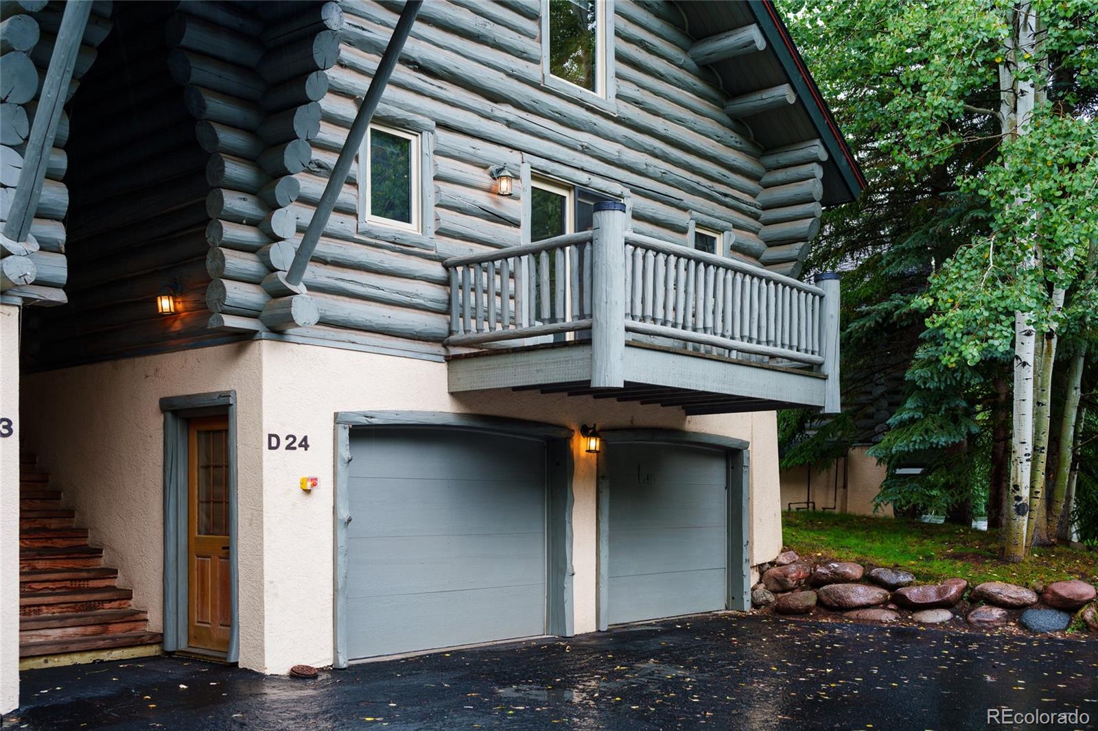 MLS Image #1 for 2897  timber creek drive,vail, Colorado
