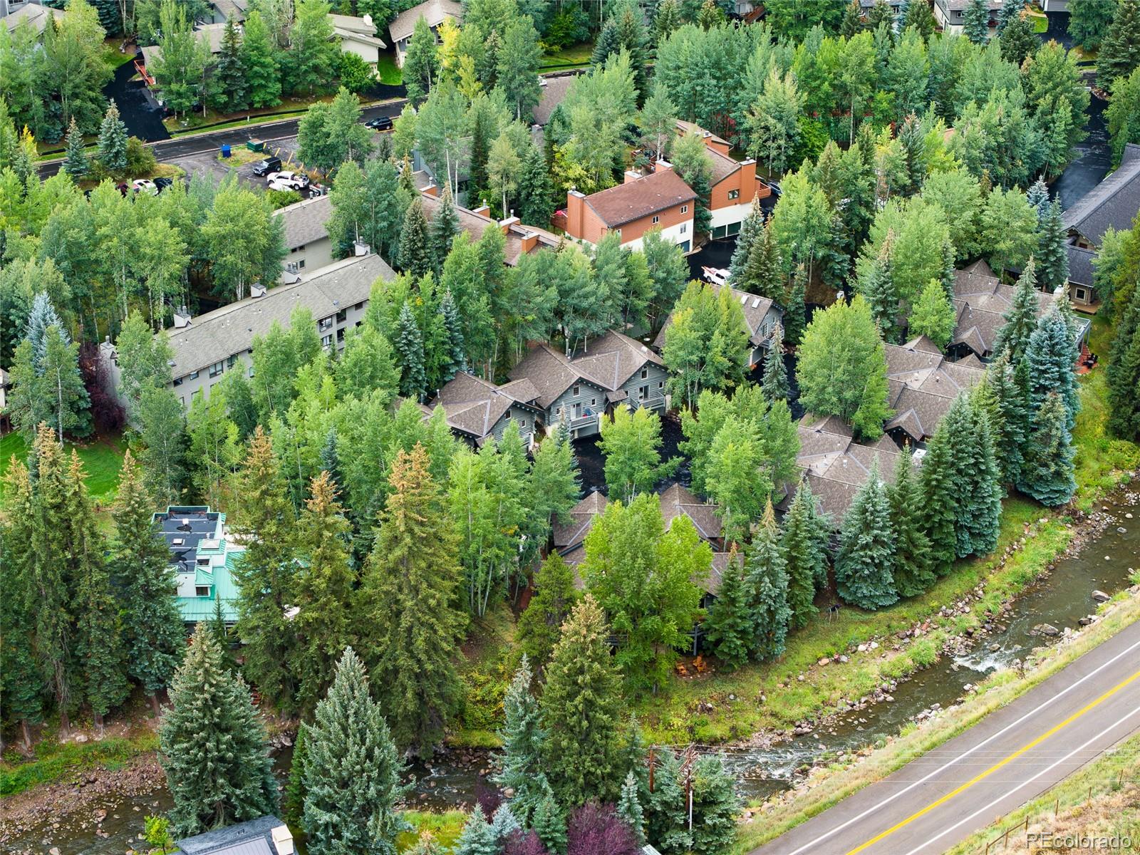 MLS Image #2 for 2897  timber creek drive,vail, Colorado