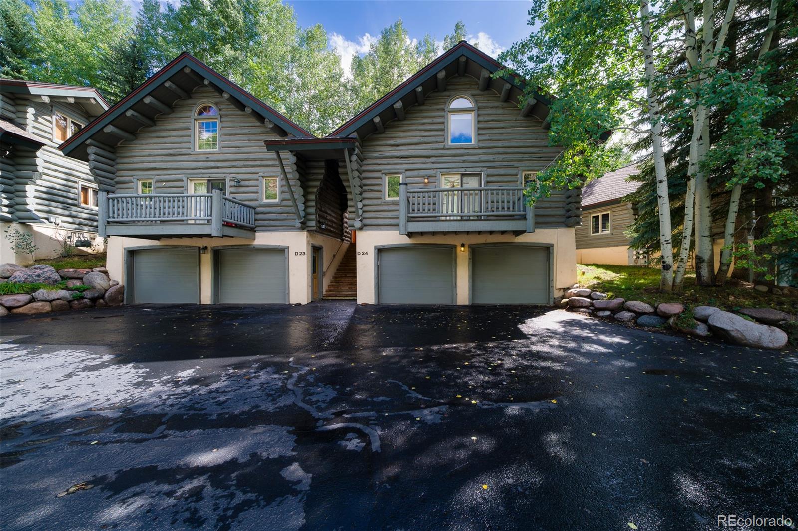 MLS Image #42 for 2897  timber creek drive,vail, Colorado