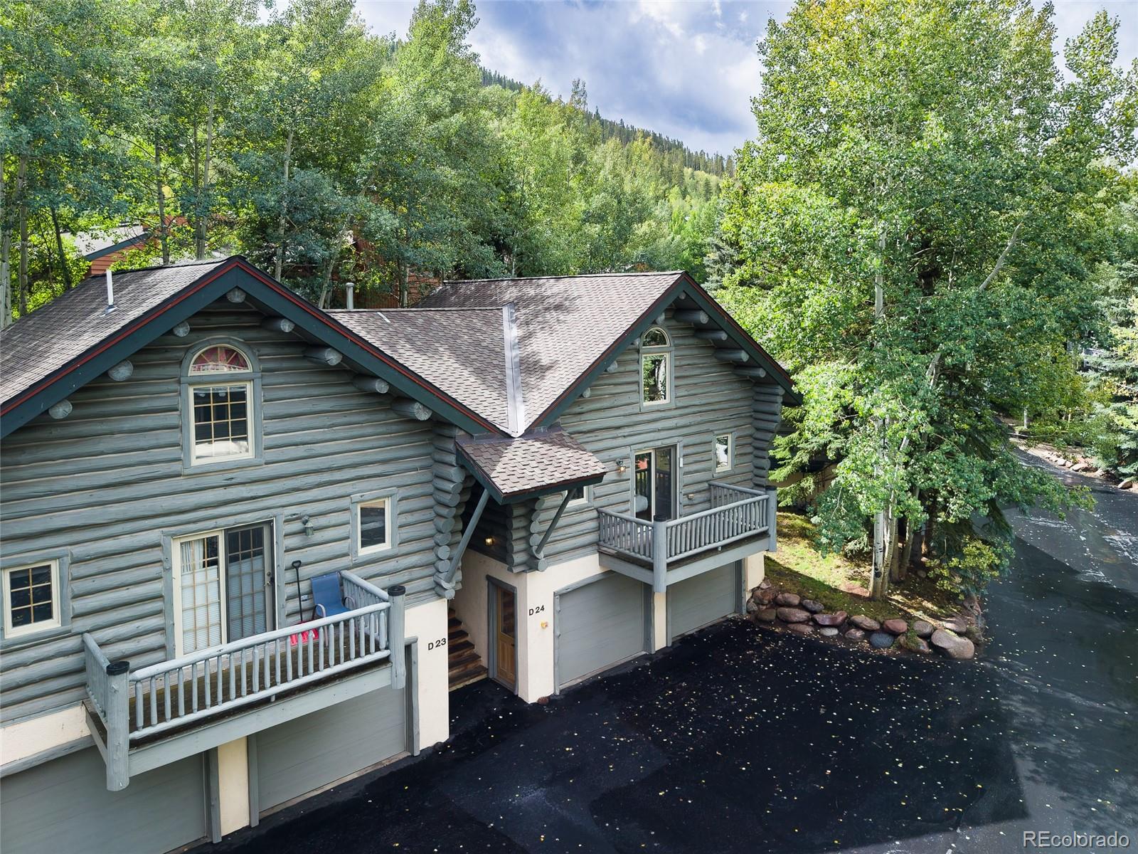 MLS Image #47 for 2897  timber creek drive,vail, Colorado