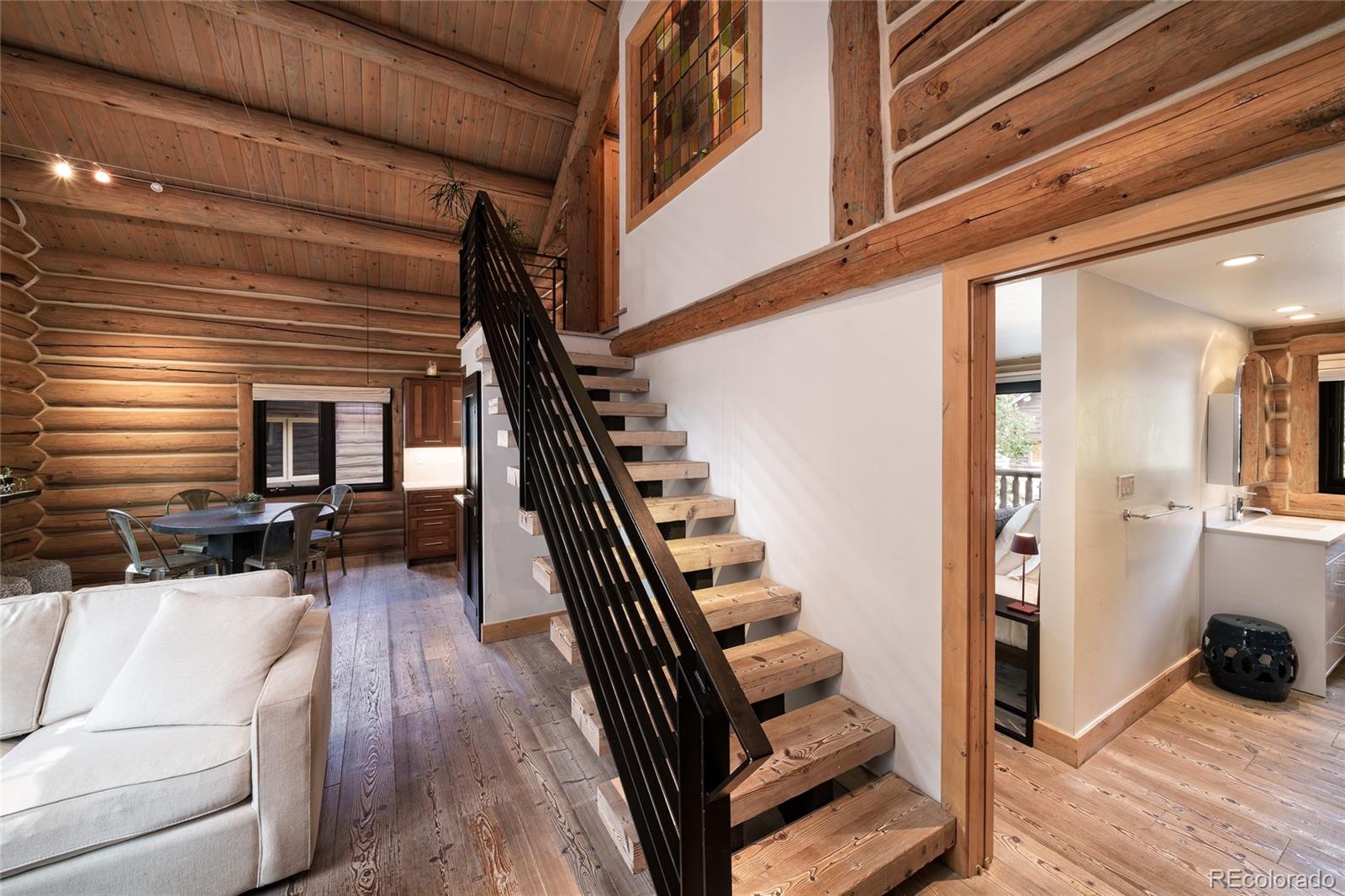 MLS Image #5 for 2897  timber creek drive,vail, Colorado