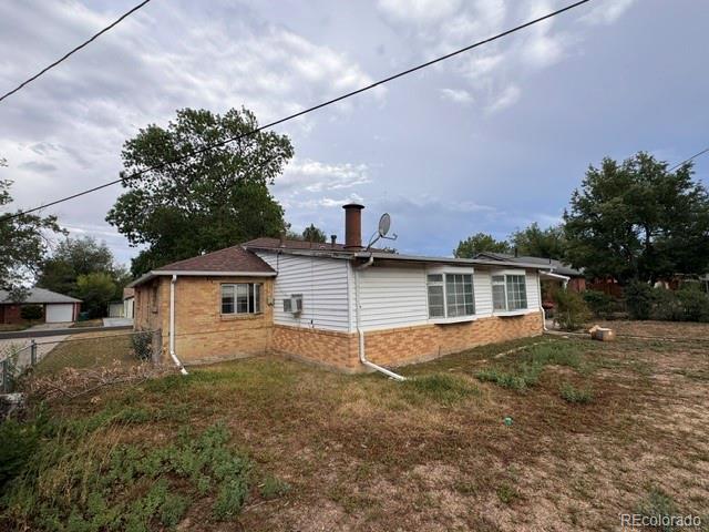 MLS Image #1 for 967  scranton street,aurora, Colorado