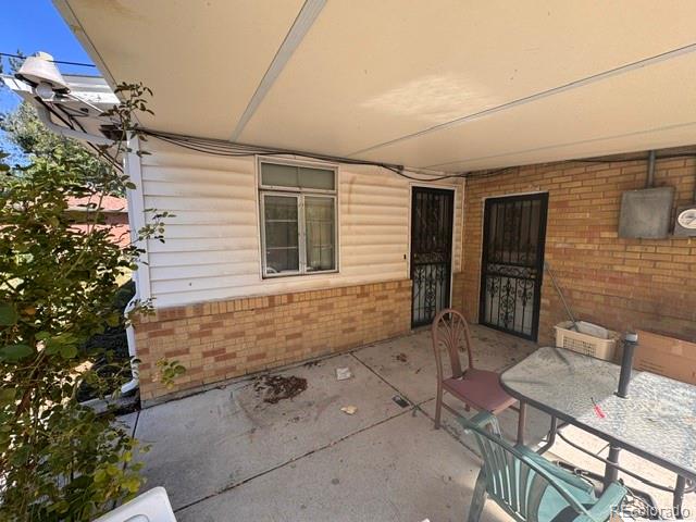 MLS Image #19 for 967  scranton street,aurora, Colorado