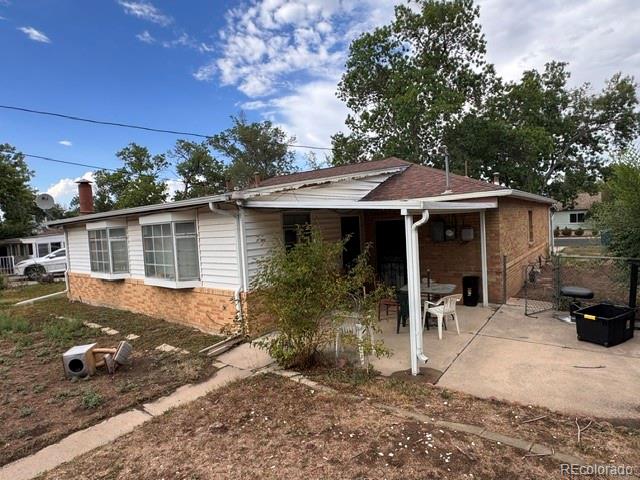 MLS Image #2 for 967  scranton street,aurora, Colorado