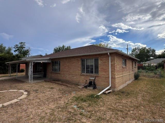 MLS Image #3 for 967  scranton street,aurora, Colorado