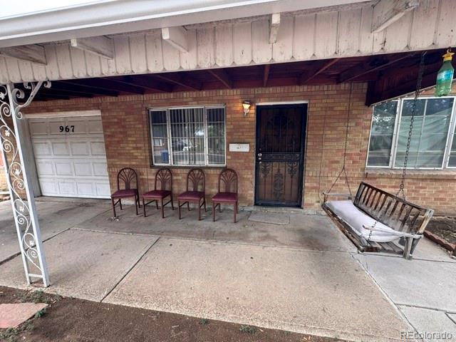 MLS Image #5 for 967  scranton street,aurora, Colorado