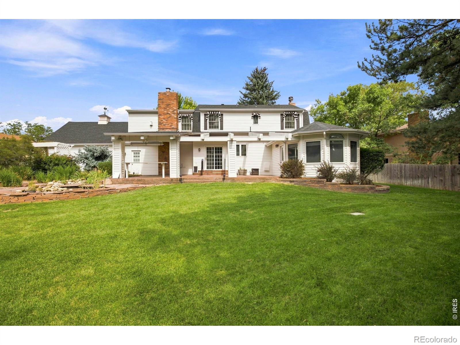 MLS Image #1 for 3531  capulin drive,loveland, Colorado