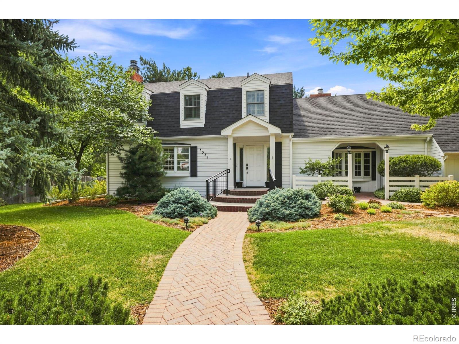 MLS Image #17 for 3531  capulin drive,loveland, Colorado