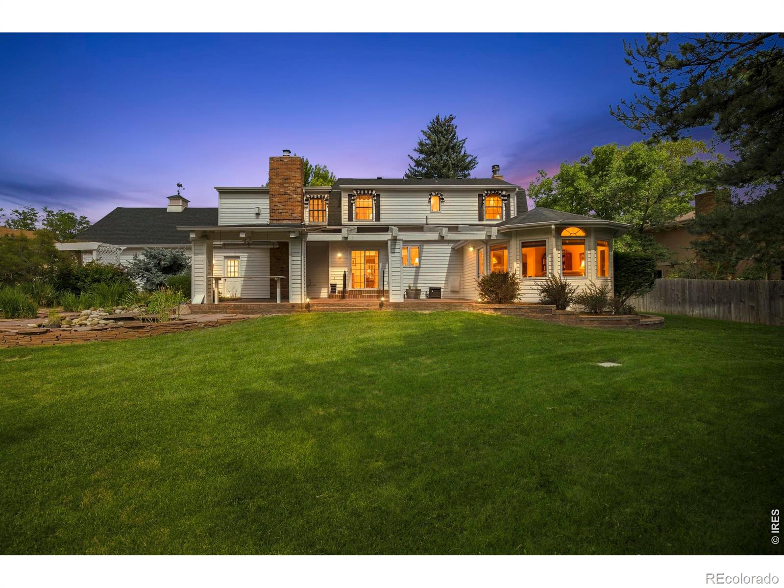 MLS Image #2 for 3531  capulin drive,loveland, Colorado