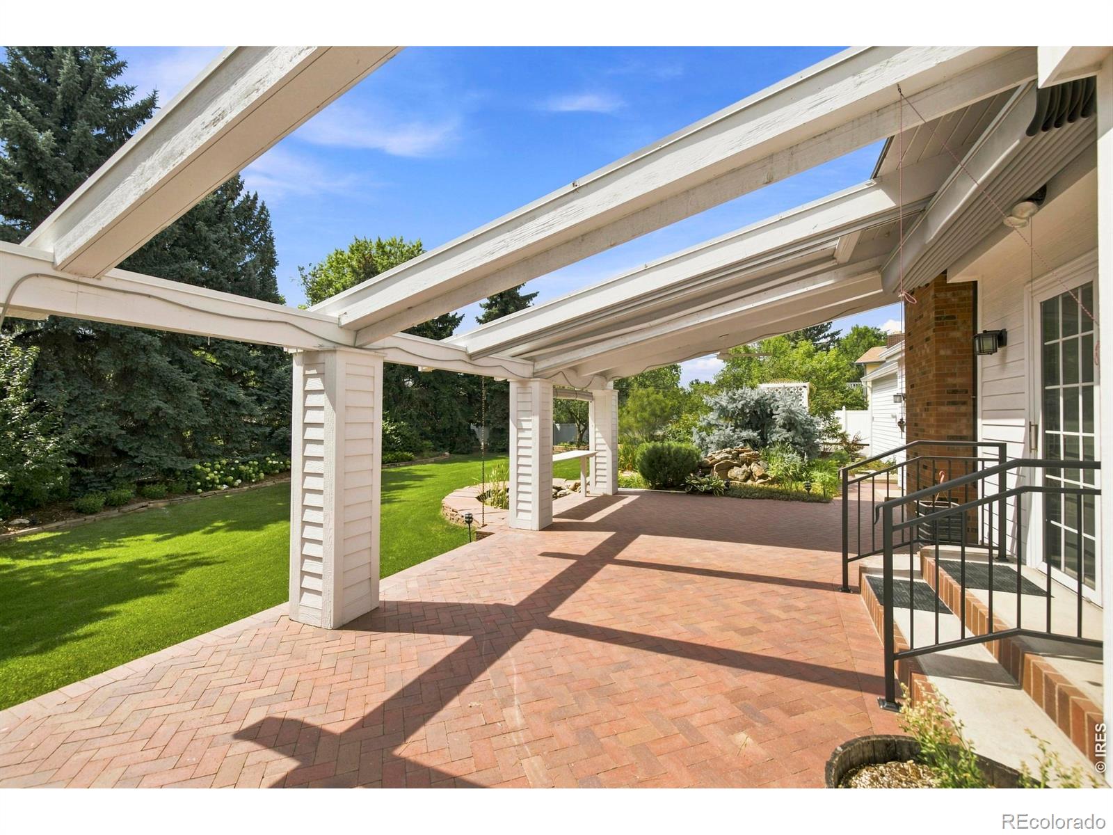 MLS Image #20 for 3531  capulin drive,loveland, Colorado