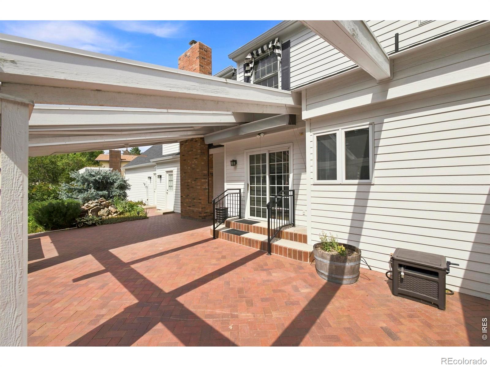 MLS Image #23 for 3531  capulin drive,loveland, Colorado