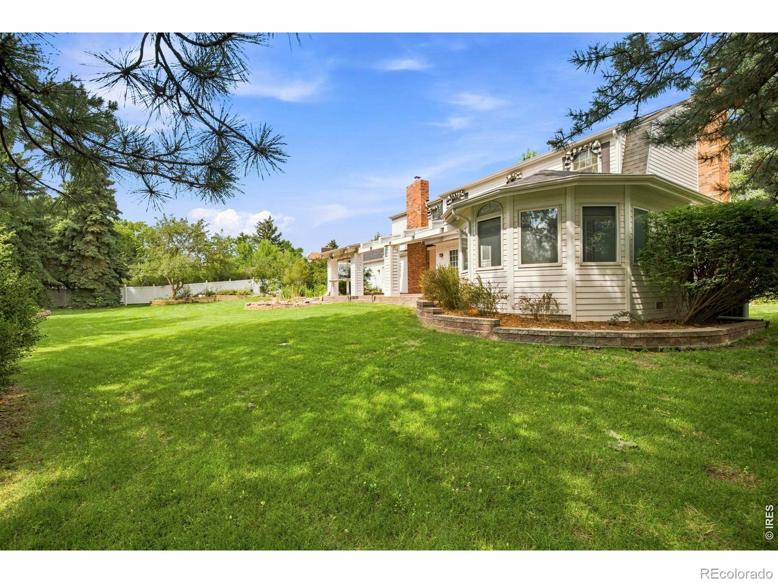 MLS Image #6 for 3531  capulin drive,loveland, Colorado