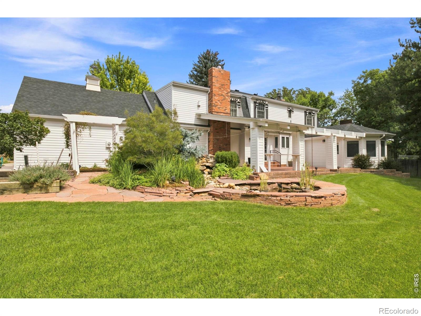 MLS Image #9 for 3531  capulin drive,loveland, Colorado