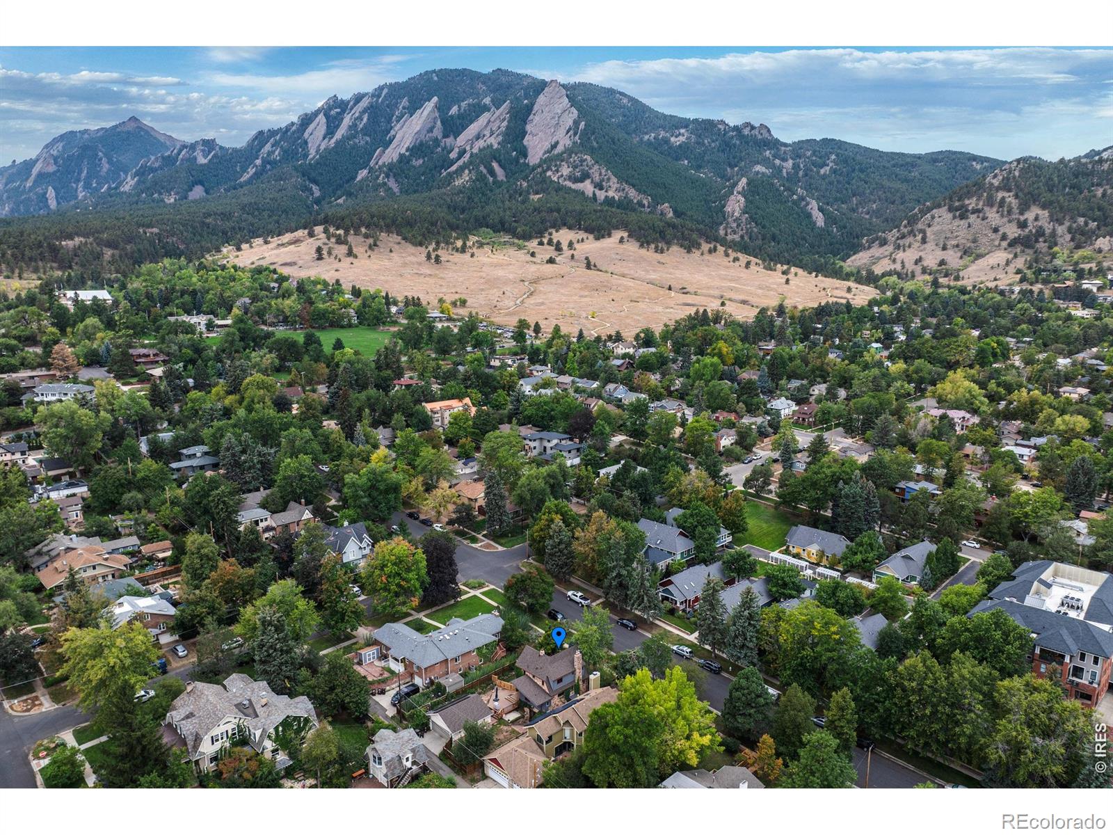 MLS Image #2 for 808  10th street,boulder, Colorado