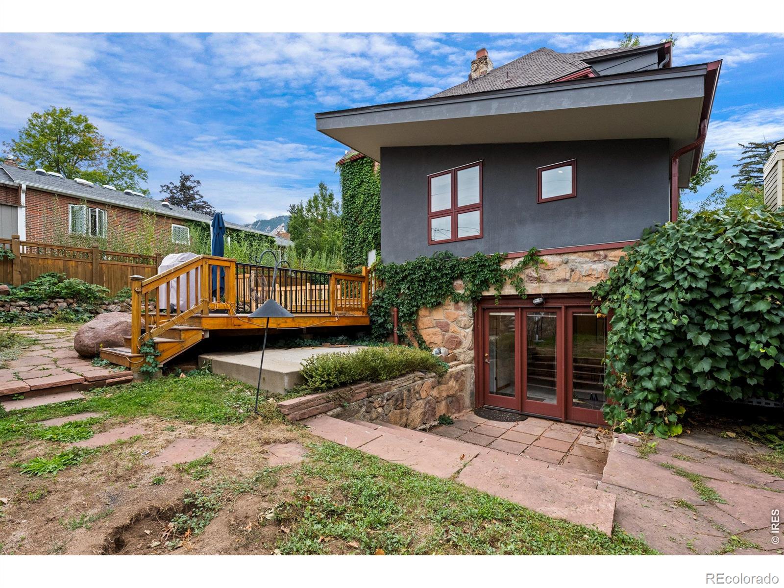 MLS Image #41 for 808  10th street,boulder, Colorado
