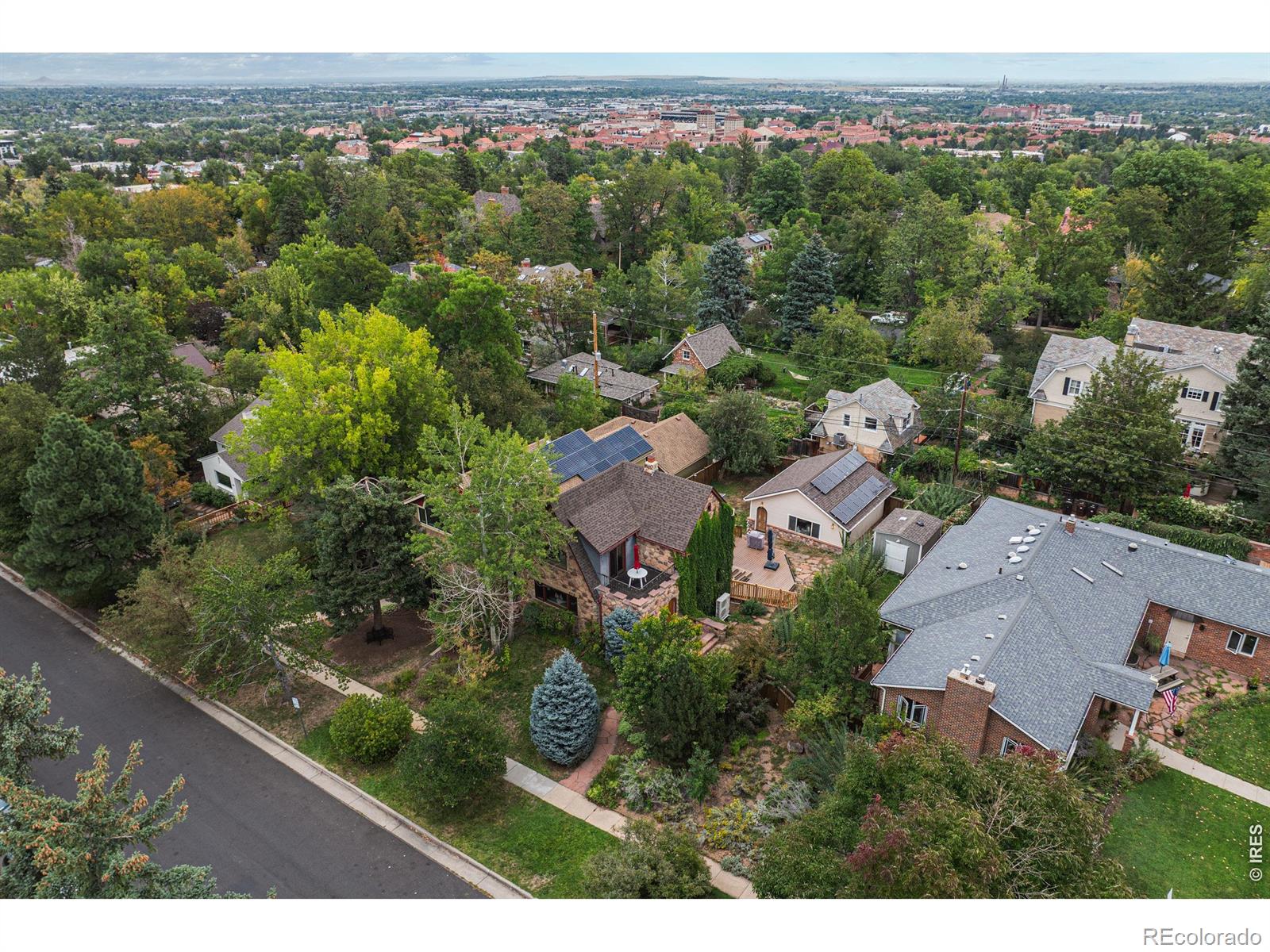 MLS Image #46 for 808  10th street,boulder, Colorado