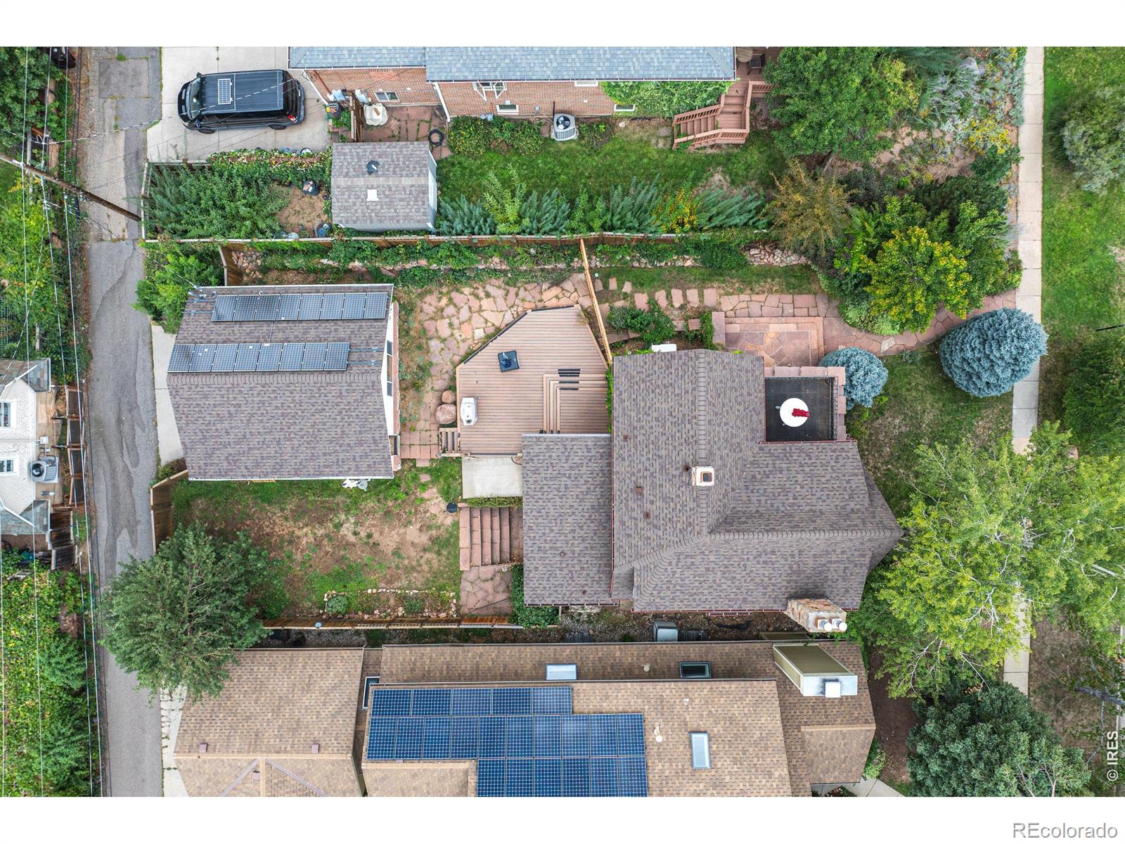 MLS Image #47 for 808  10th street,boulder, Colorado