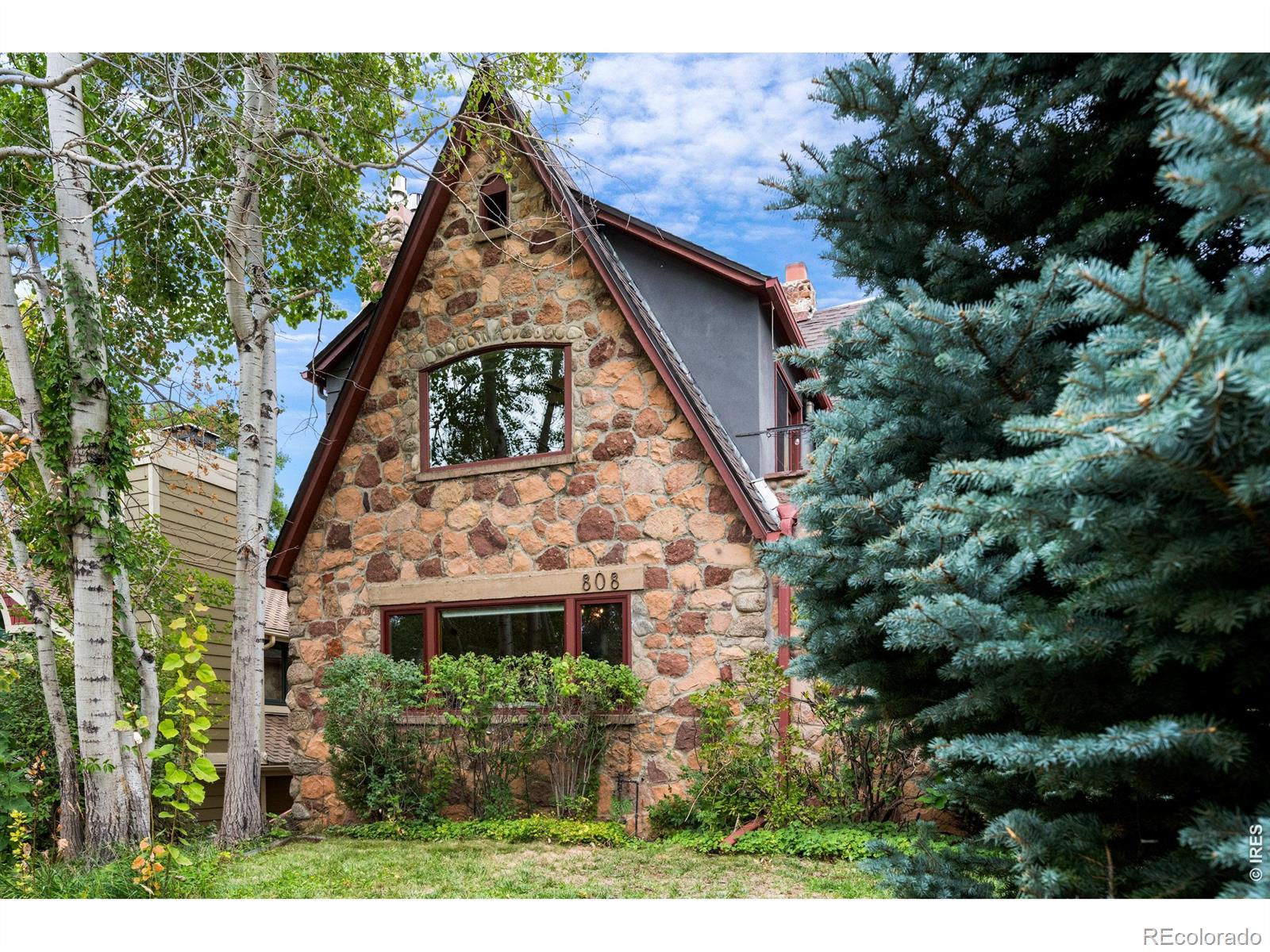 MLS Image #5 for 808  10th street,boulder, Colorado