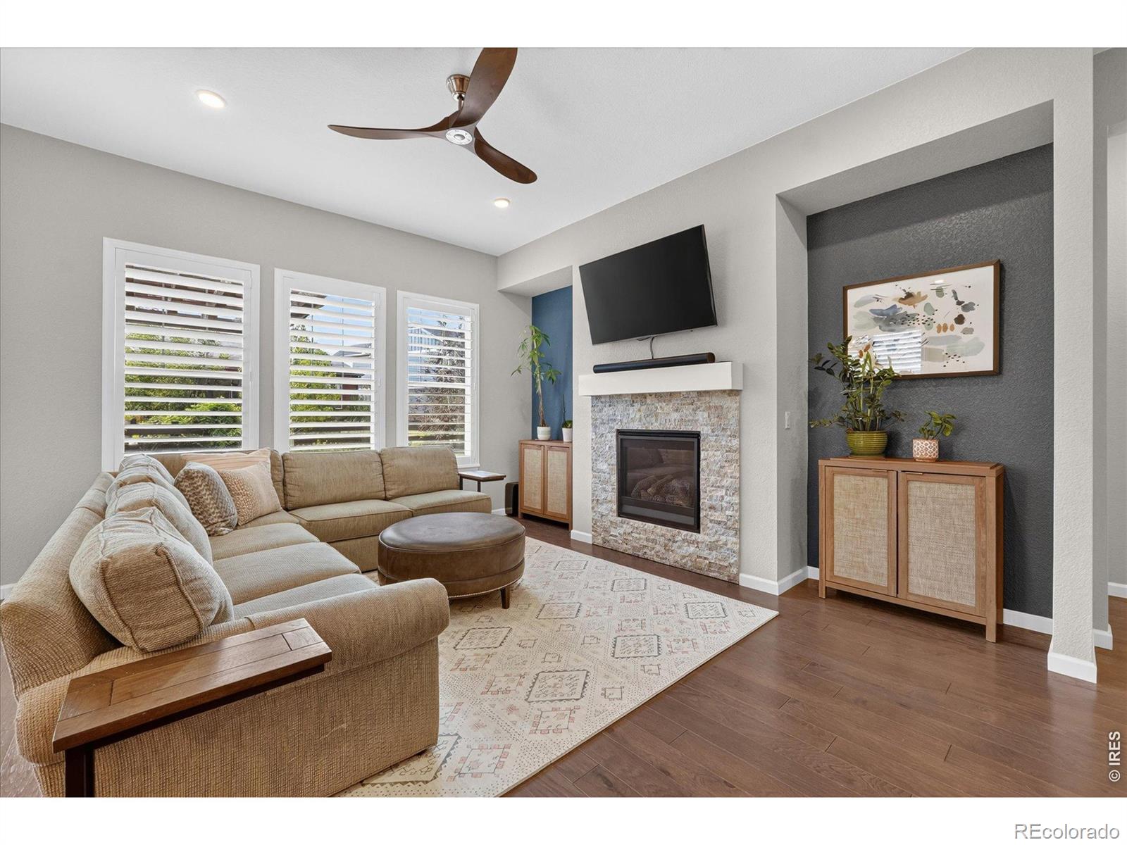MLS Image #1 for 628  stage station way,lafayette, Colorado
