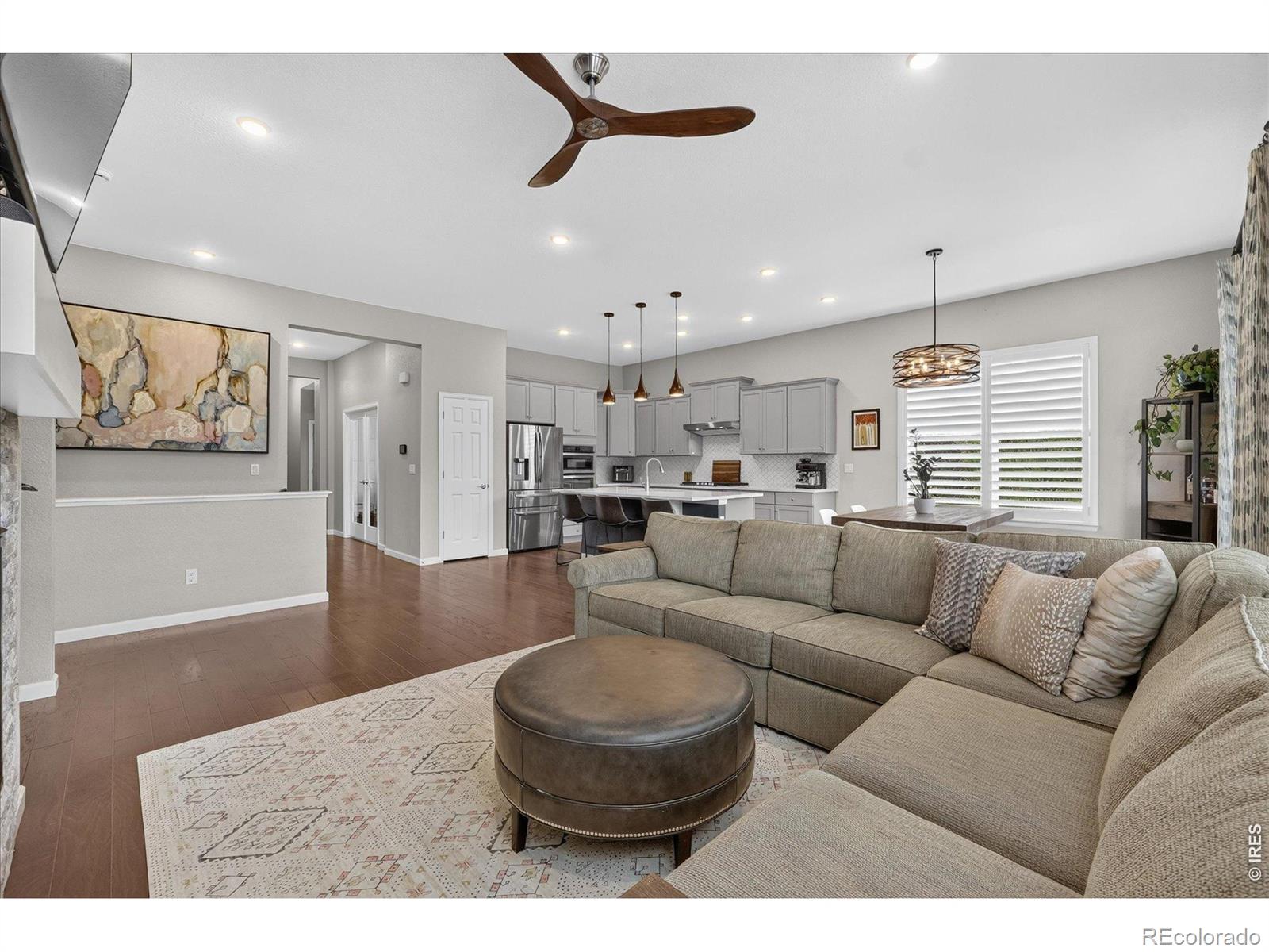 MLS Image #2 for 628  stage station way,lafayette, Colorado