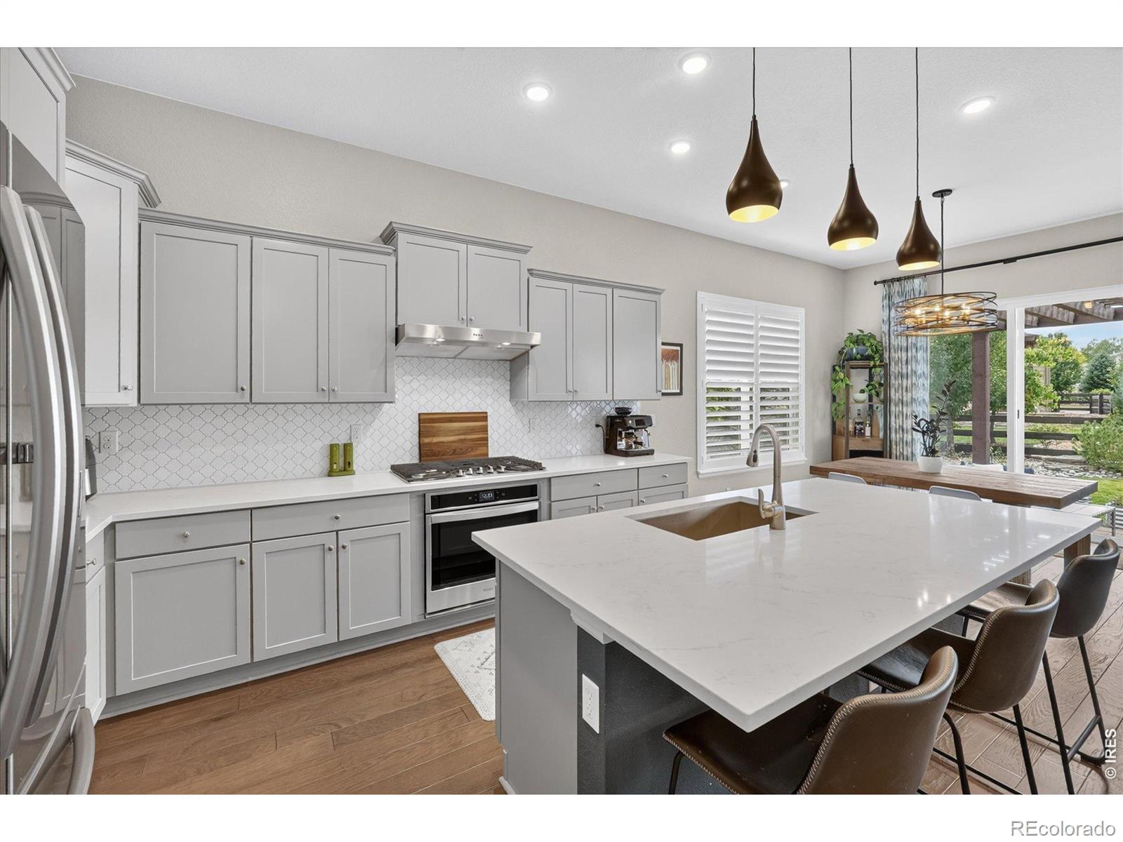 MLS Image #3 for 628  stage station way,lafayette, Colorado