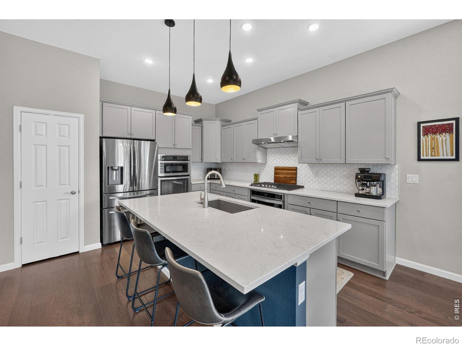 MLS Image #4 for 628  stage station way,lafayette, Colorado