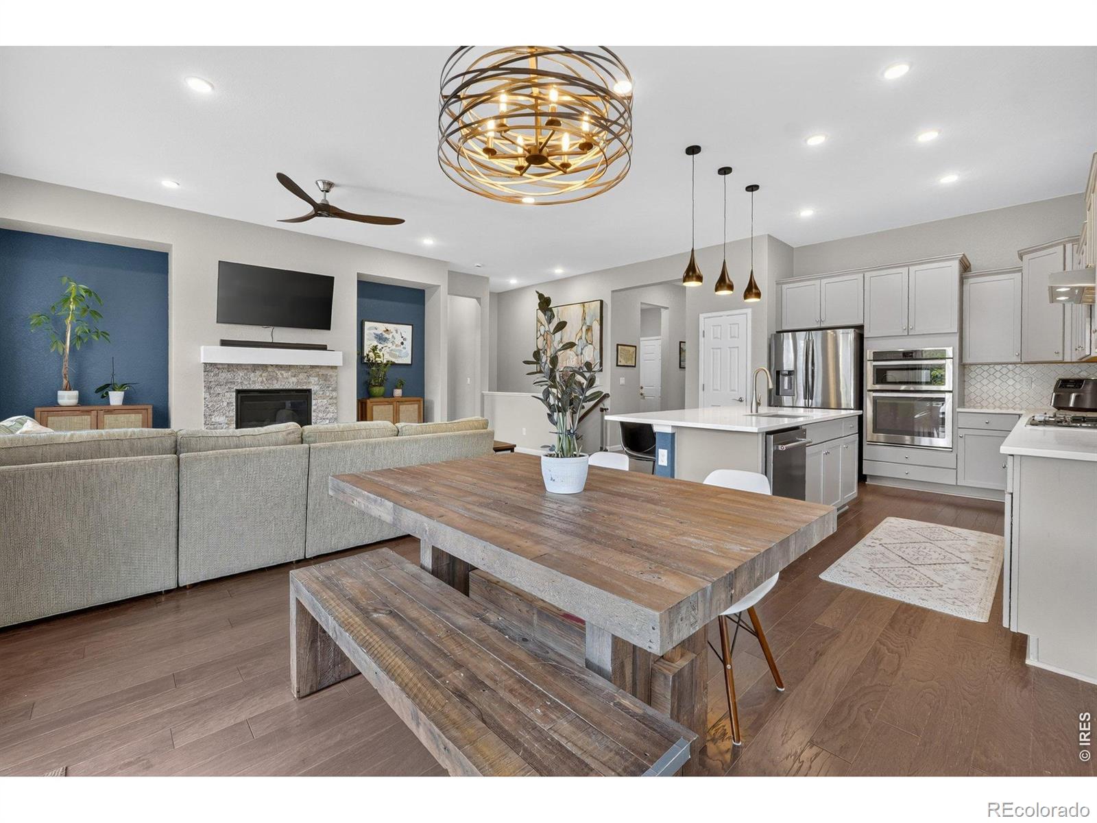 MLS Image #6 for 628  stage station way,lafayette, Colorado