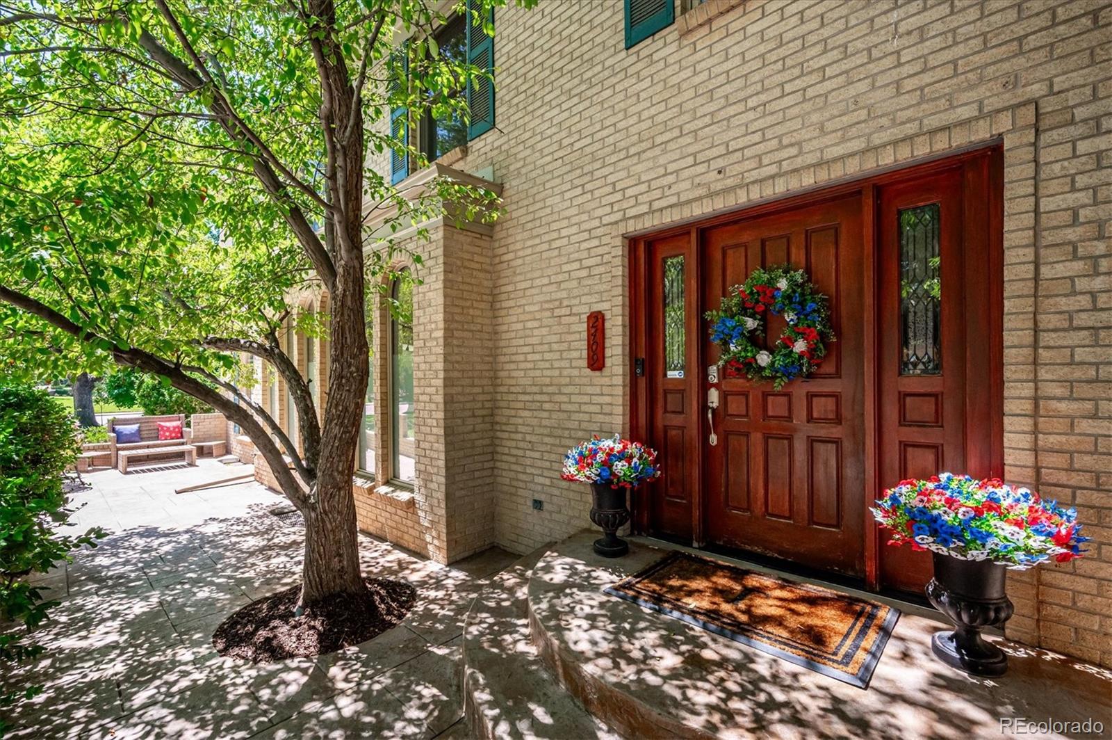 MLS Image #2 for 2409 s chase lane,lakewood, Colorado