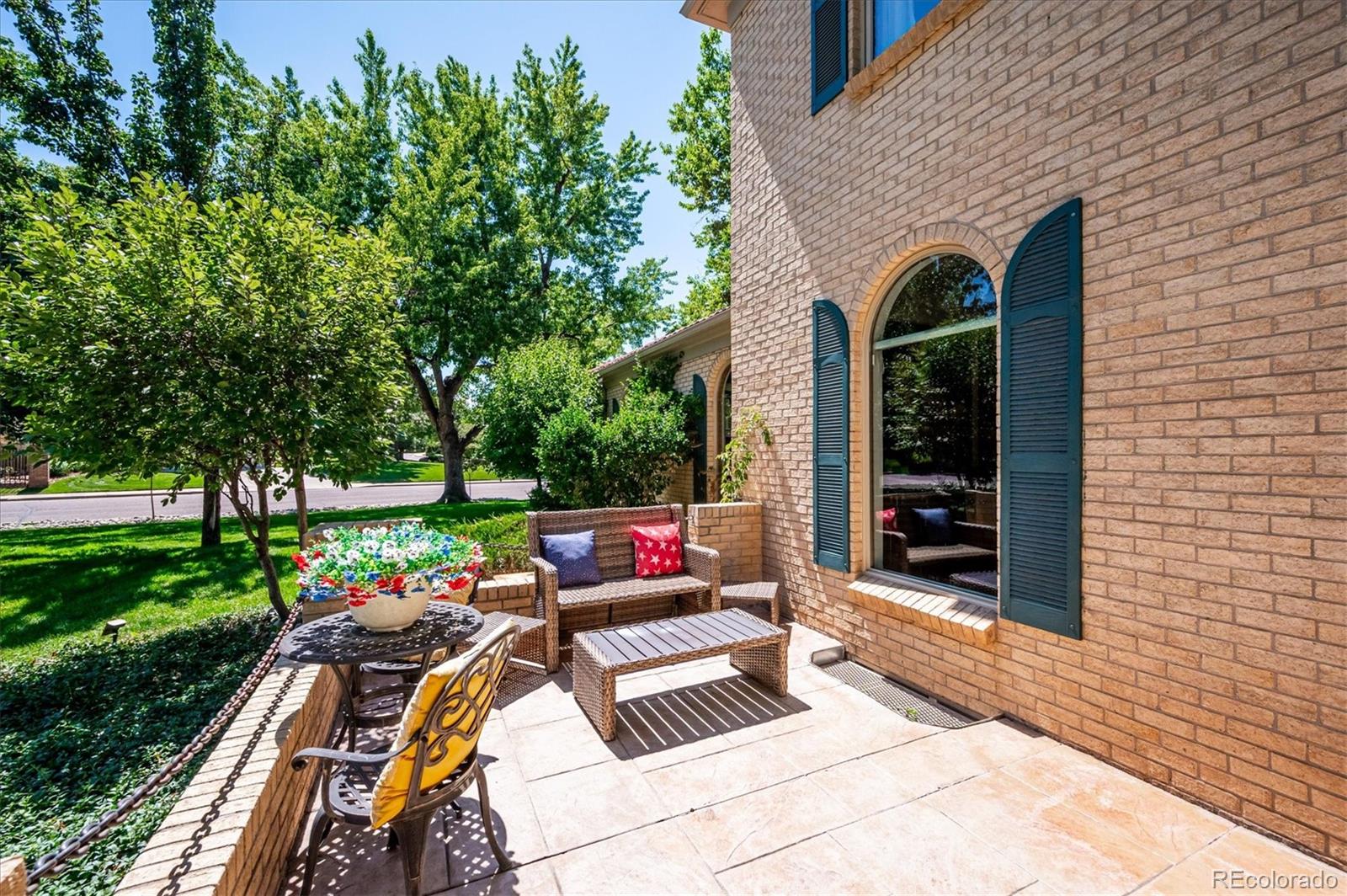 MLS Image #3 for 2409 s chase lane,lakewood, Colorado
