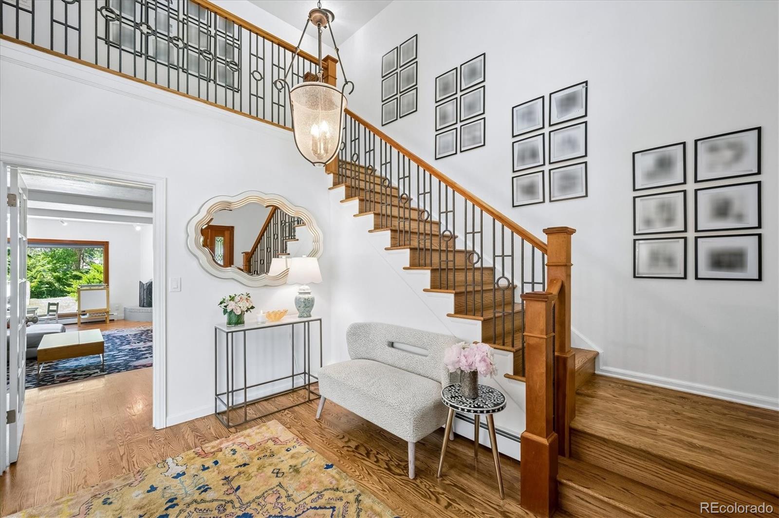 MLS Image #4 for 2409 s chase lane,lakewood, Colorado
