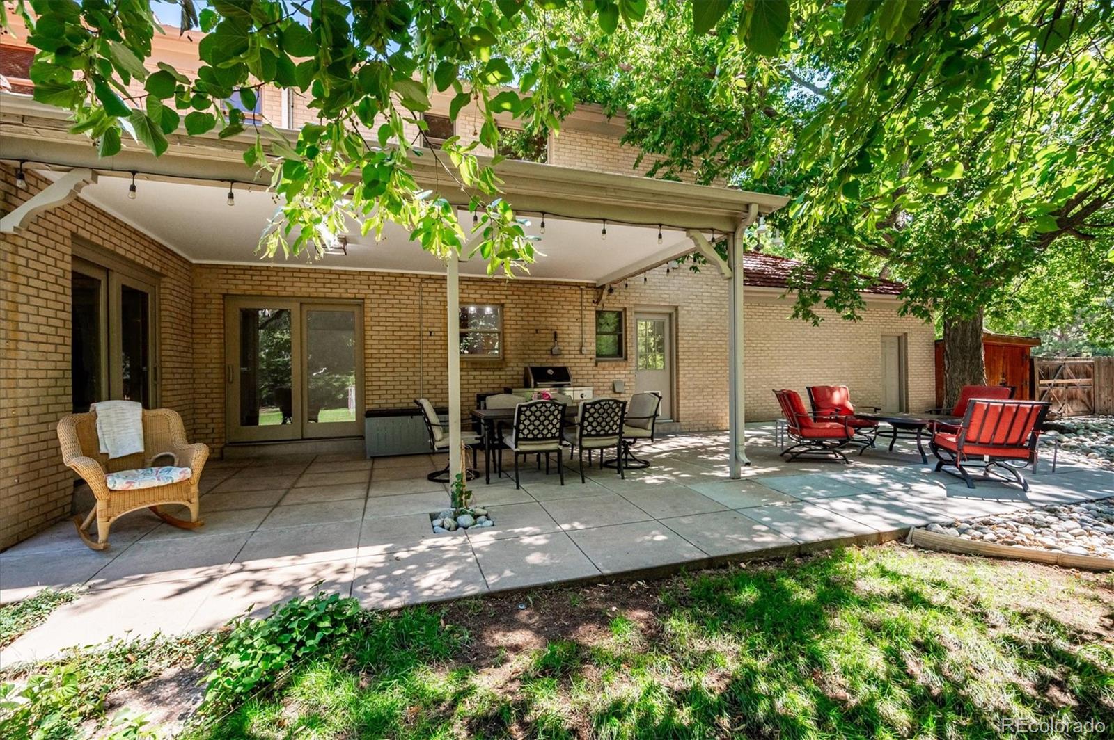 MLS Image #43 for 2409 s chase lane,lakewood, Colorado