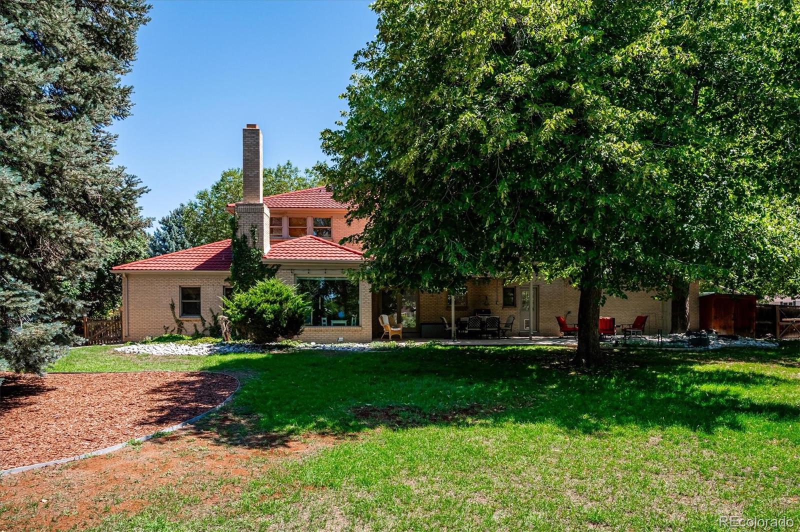 MLS Image #45 for 2409 s chase lane,lakewood, Colorado