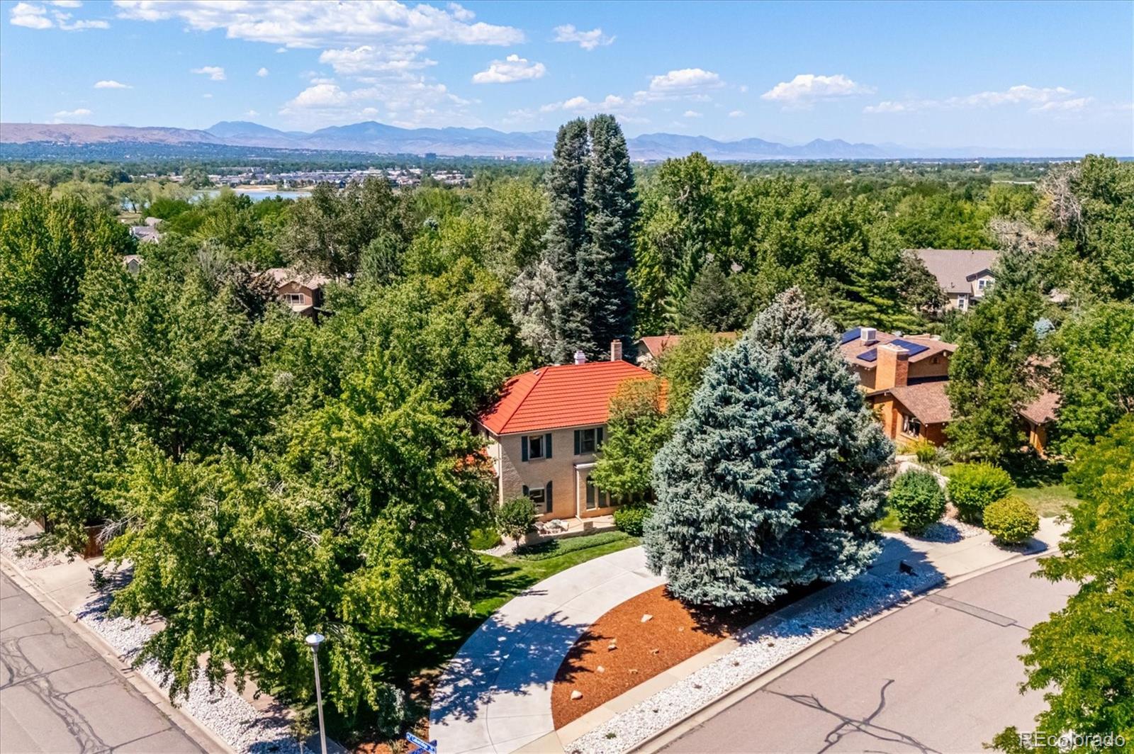 MLS Image #47 for 2409 s chase lane,lakewood, Colorado