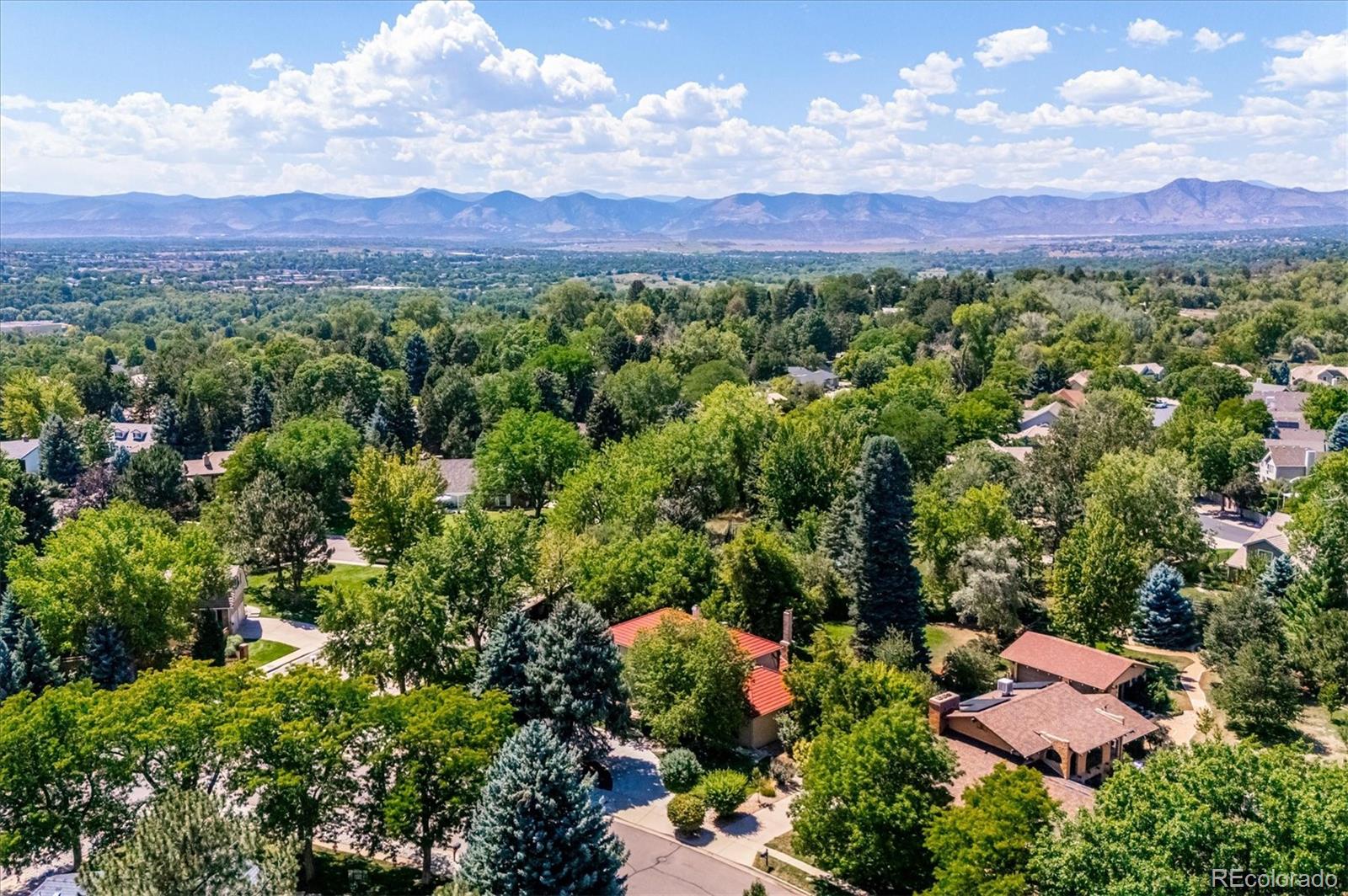 MLS Image #49 for 2409 s chase lane,lakewood, Colorado