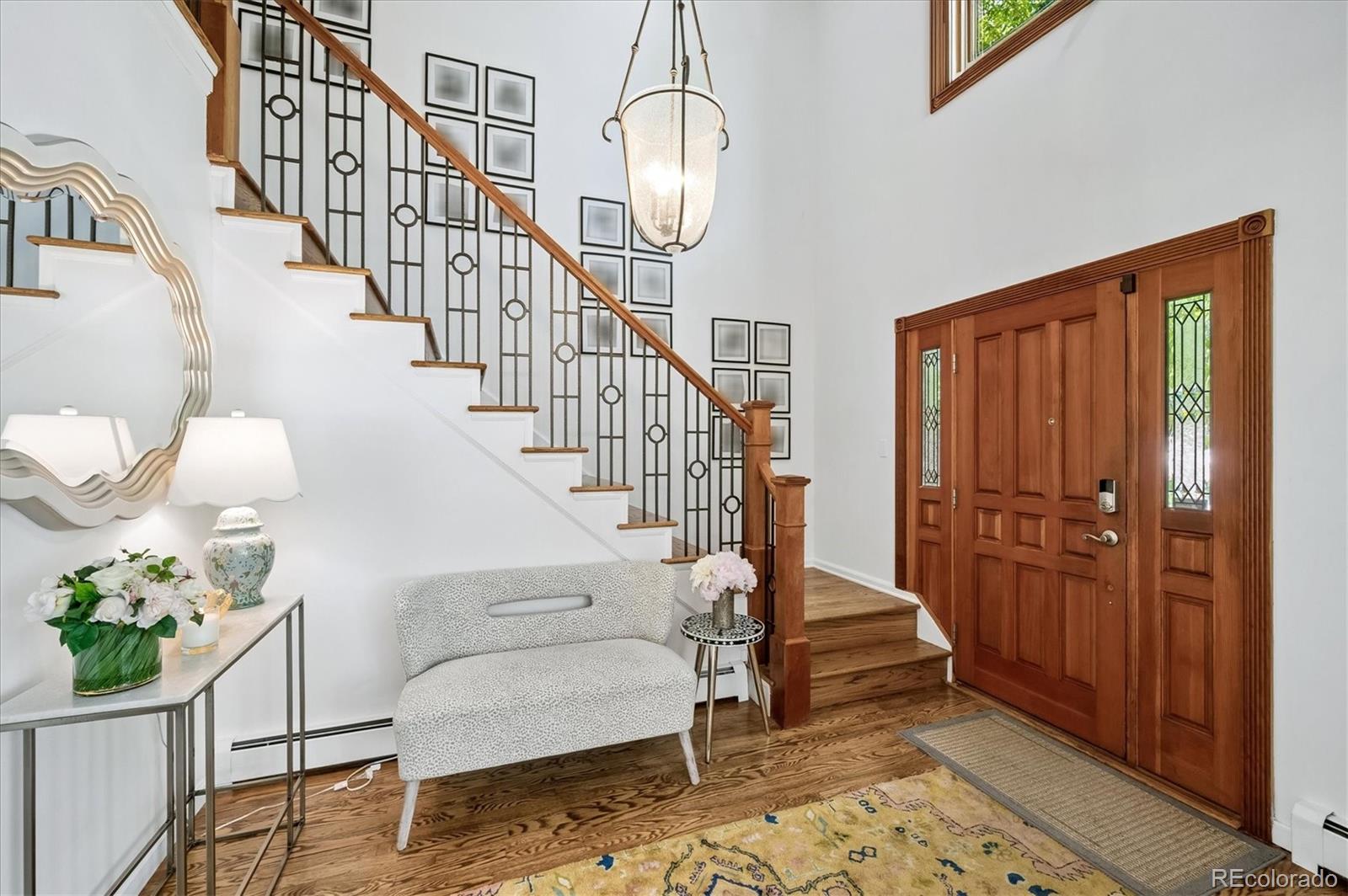 MLS Image #5 for 2409 s chase lane,lakewood, Colorado