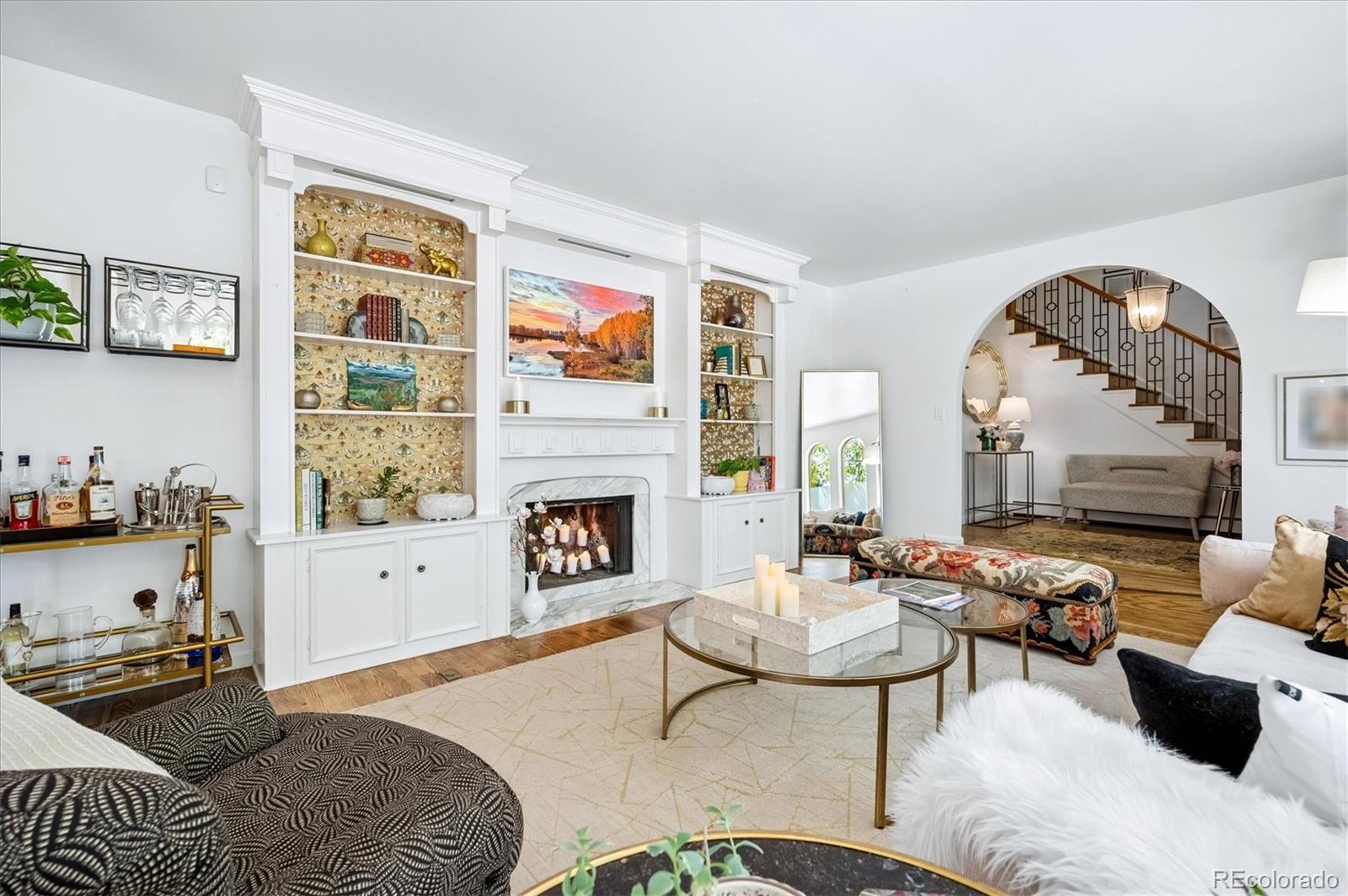 MLS Image #9 for 2409 s chase lane,lakewood, Colorado