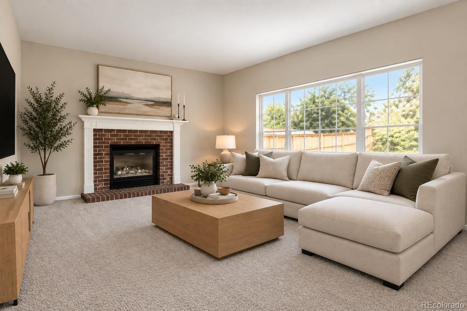 MLS Image #14 for 8955  miners drive,highlands ranch, Colorado