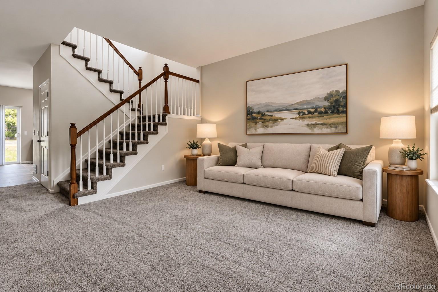 MLS Image #3 for 8955  miners drive,highlands ranch, Colorado