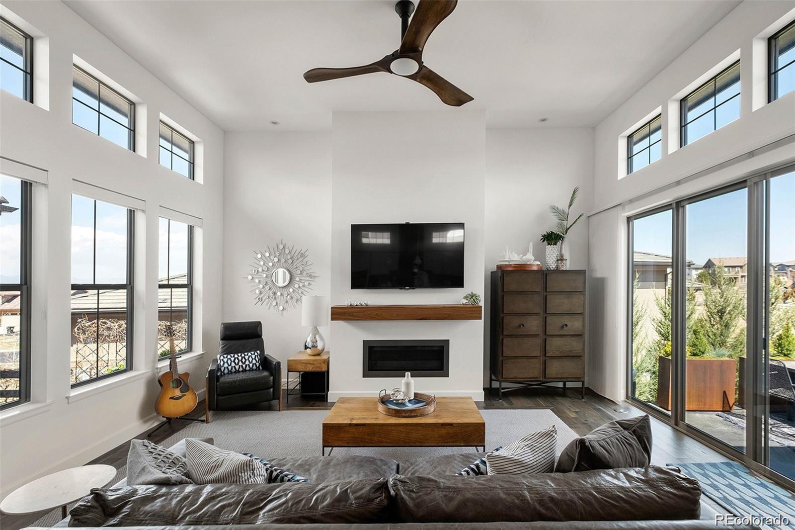 MLS Image #3 for 607  sweetberry place,highlands ranch, Colorado