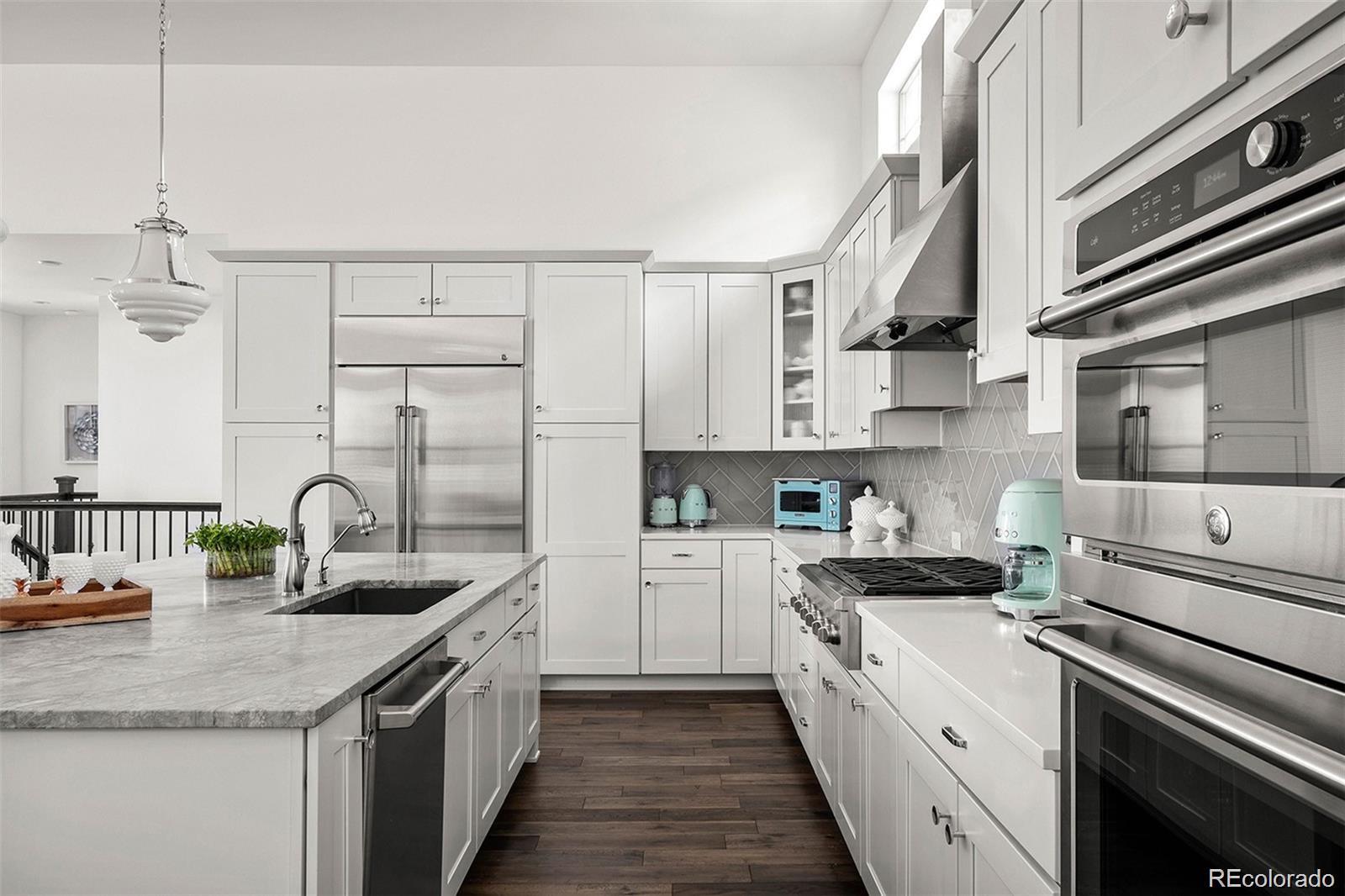 MLS Image #4 for 607  sweetberry place,highlands ranch, Colorado