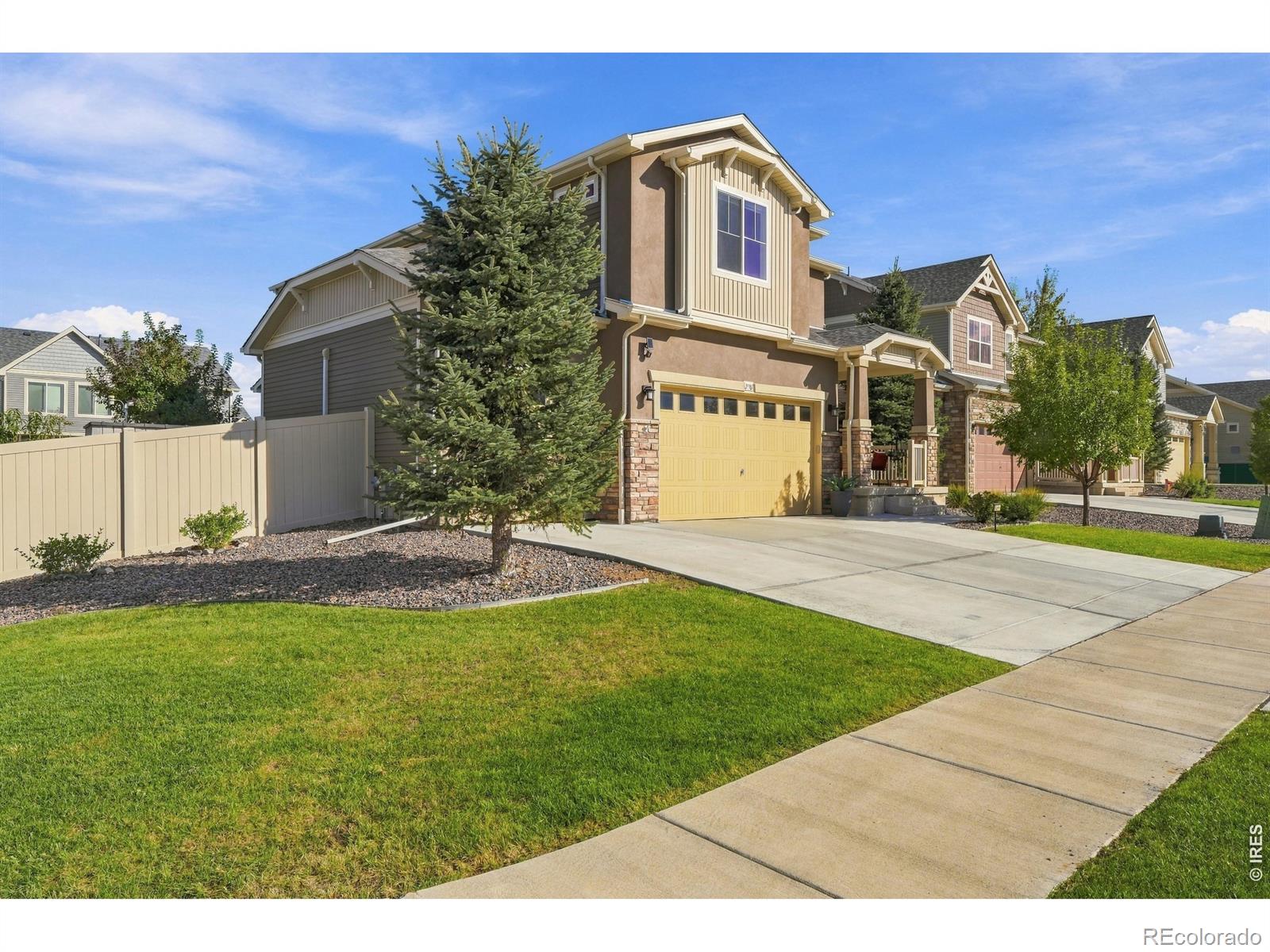 MLS Image #35 for 3681  driftwood drive,johnstown, Colorado