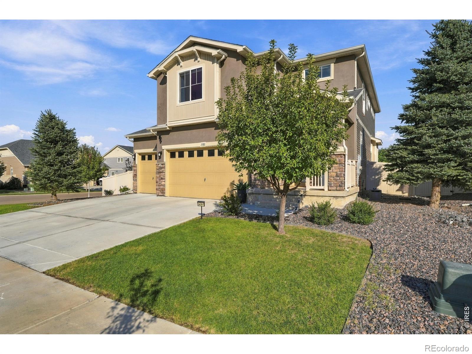 MLS Image #36 for 3681  driftwood drive,johnstown, Colorado