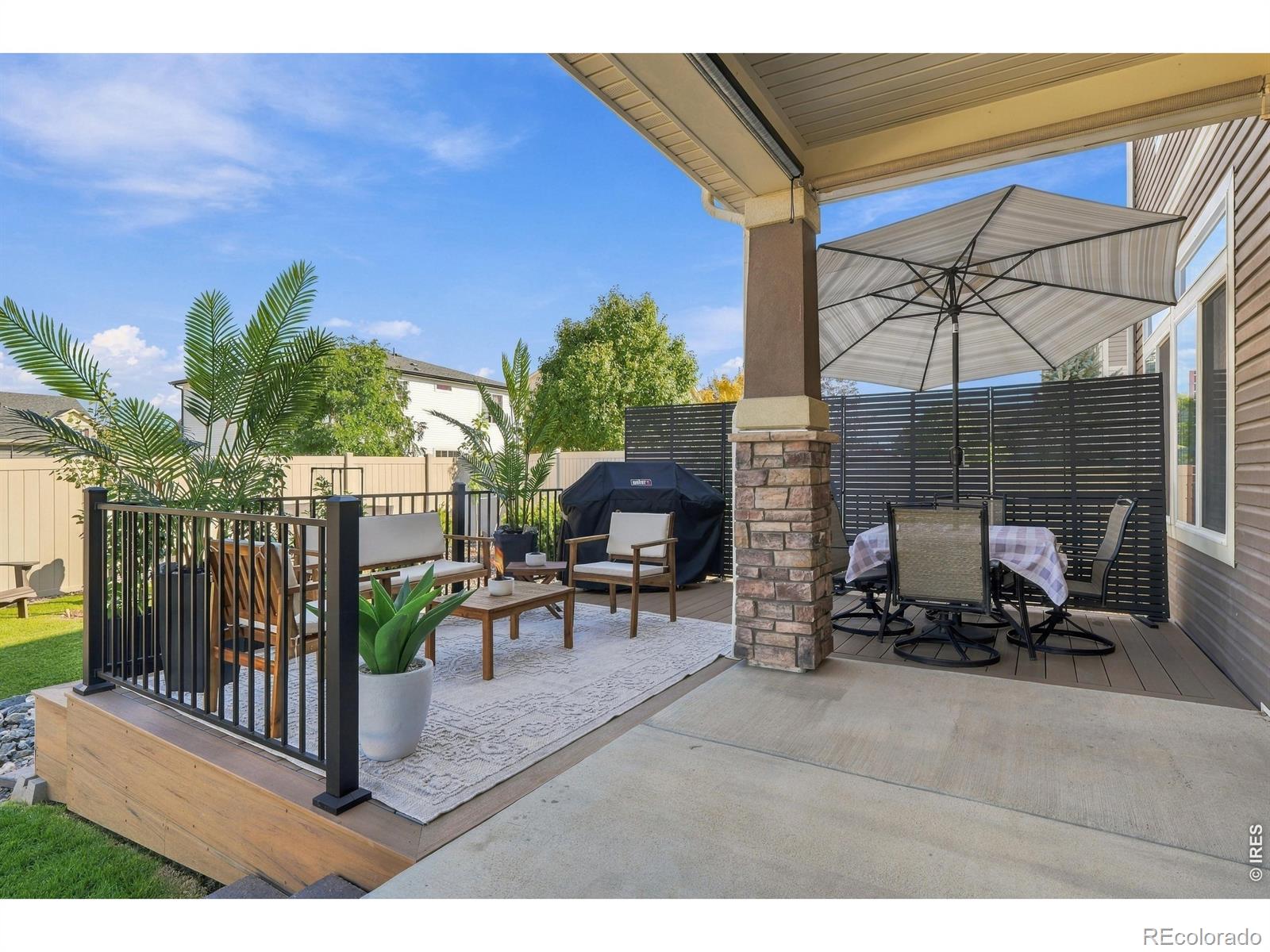 MLS Image #38 for 3681  driftwood drive,johnstown, Colorado
