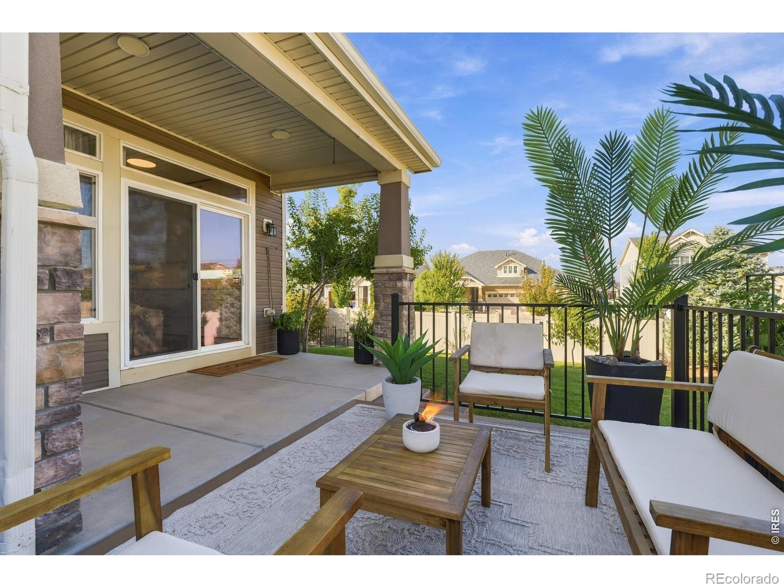 MLS Image #39 for 3681  driftwood drive,johnstown, Colorado