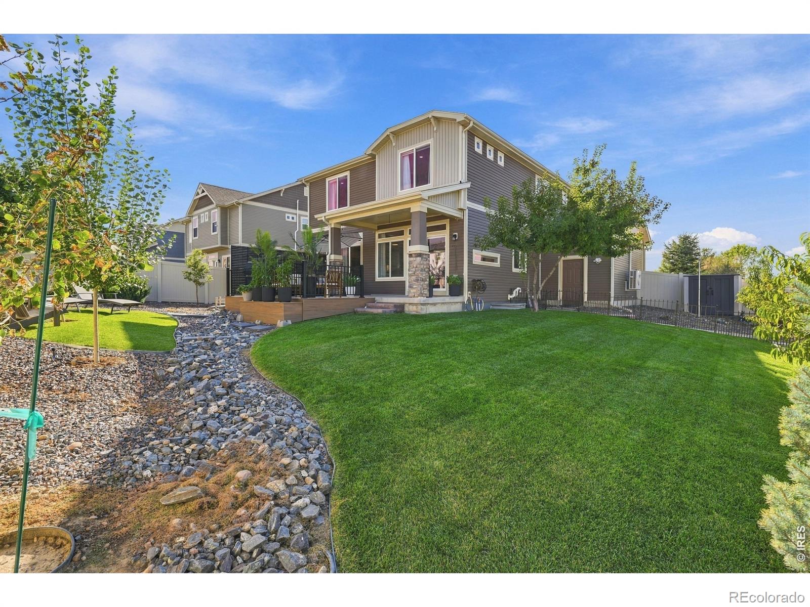 MLS Image #41 for 3681  driftwood drive,johnstown, Colorado