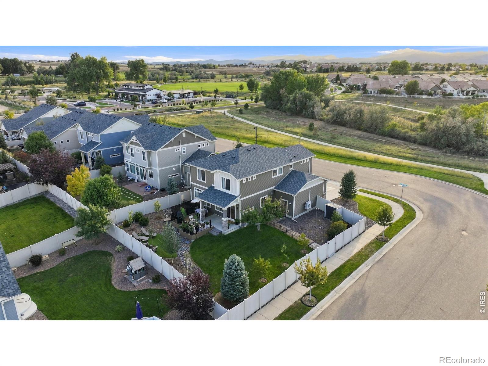 MLS Image #43 for 3681  driftwood drive,johnstown, Colorado