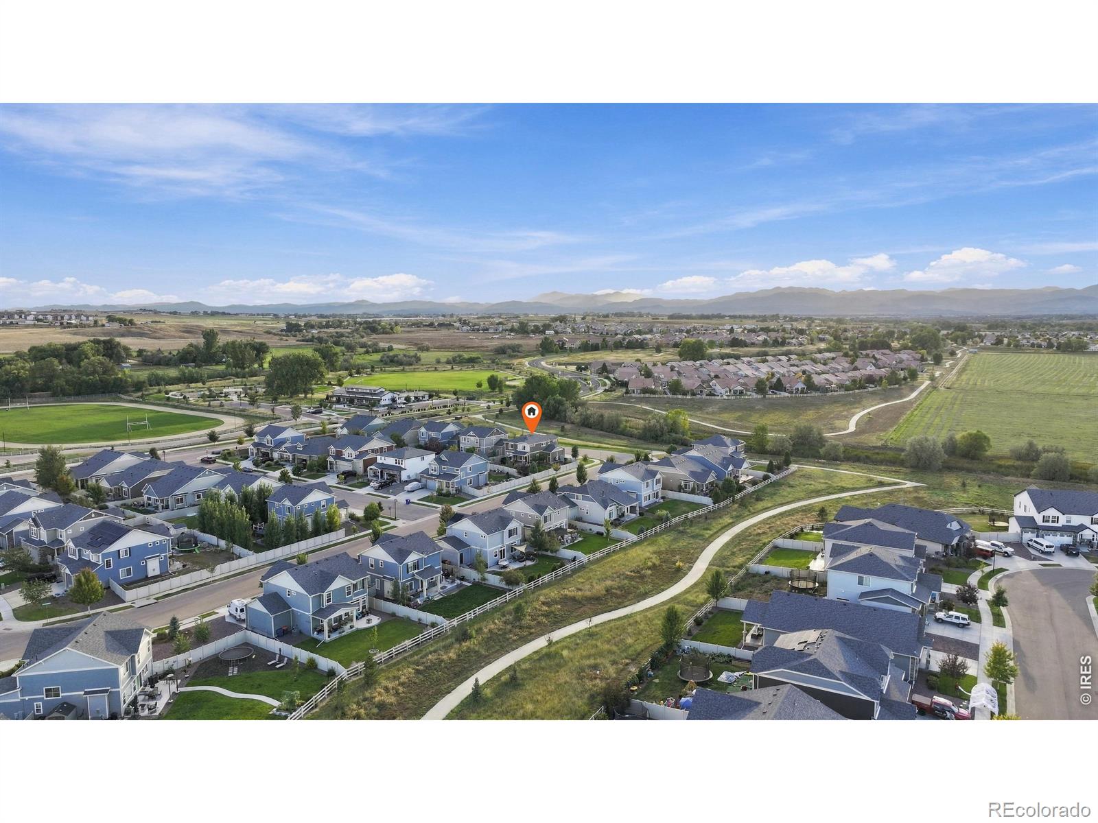 MLS Image #47 for 3681  driftwood drive,johnstown, Colorado