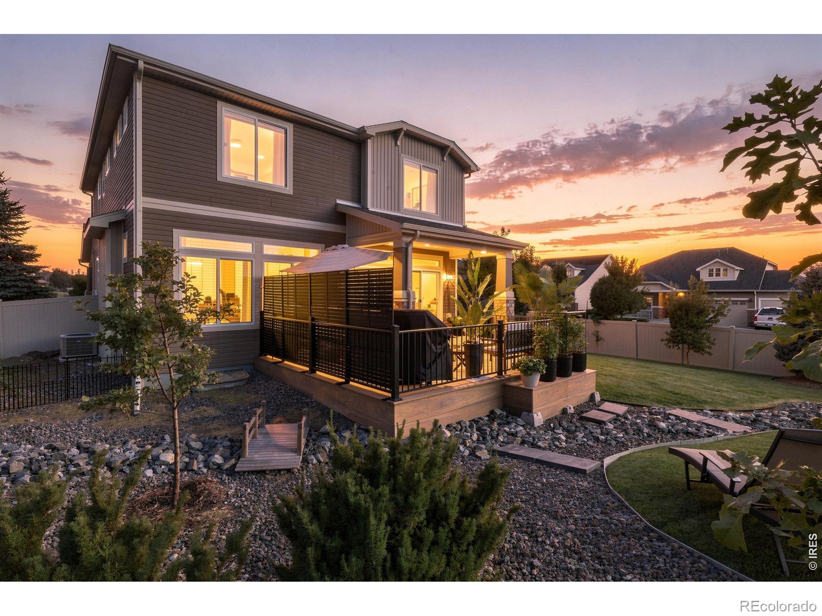 MLS Image #48 for 3681  driftwood drive,johnstown, Colorado