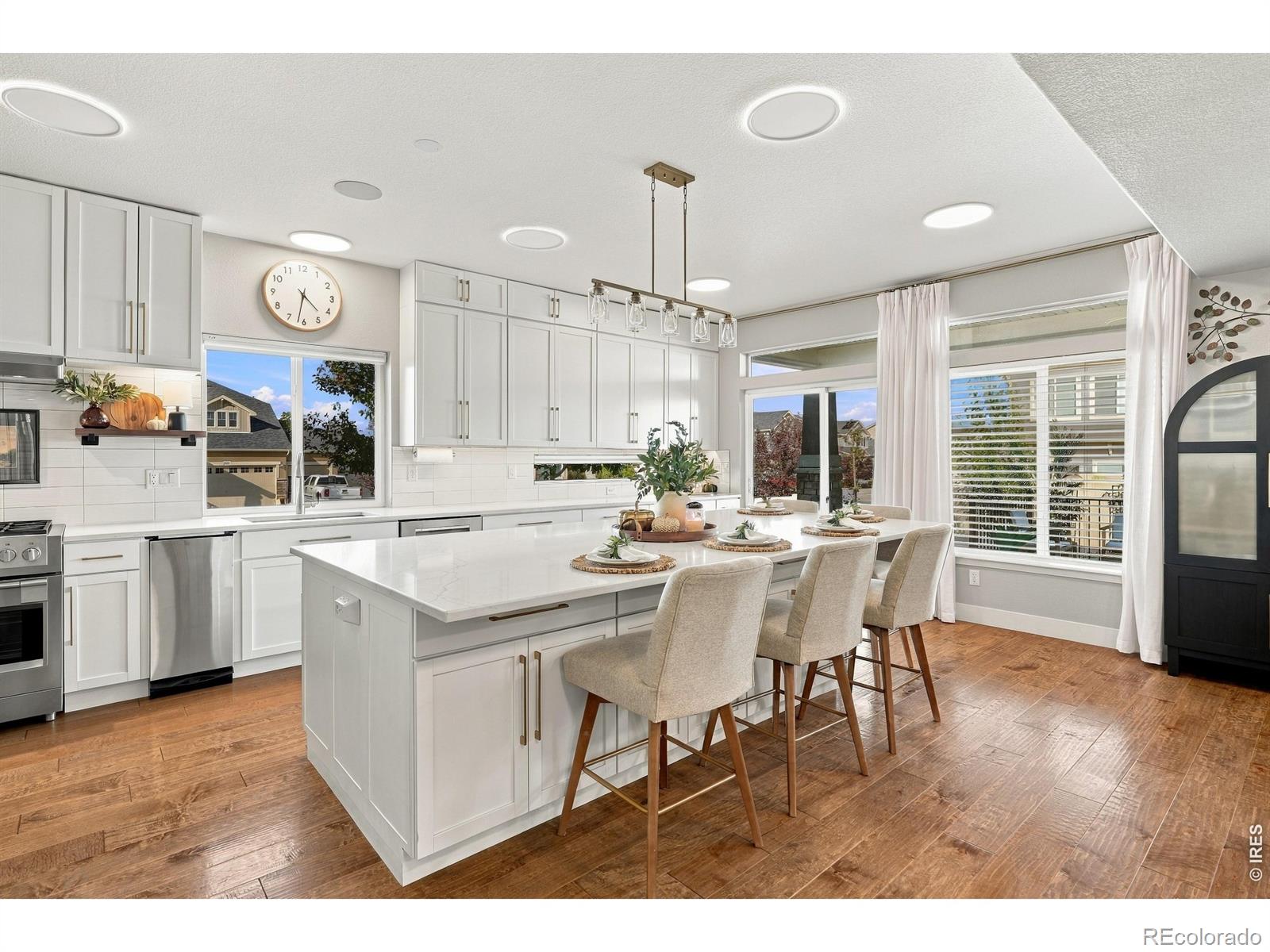 MLS Image #7 for 3681  driftwood drive,johnstown, Colorado