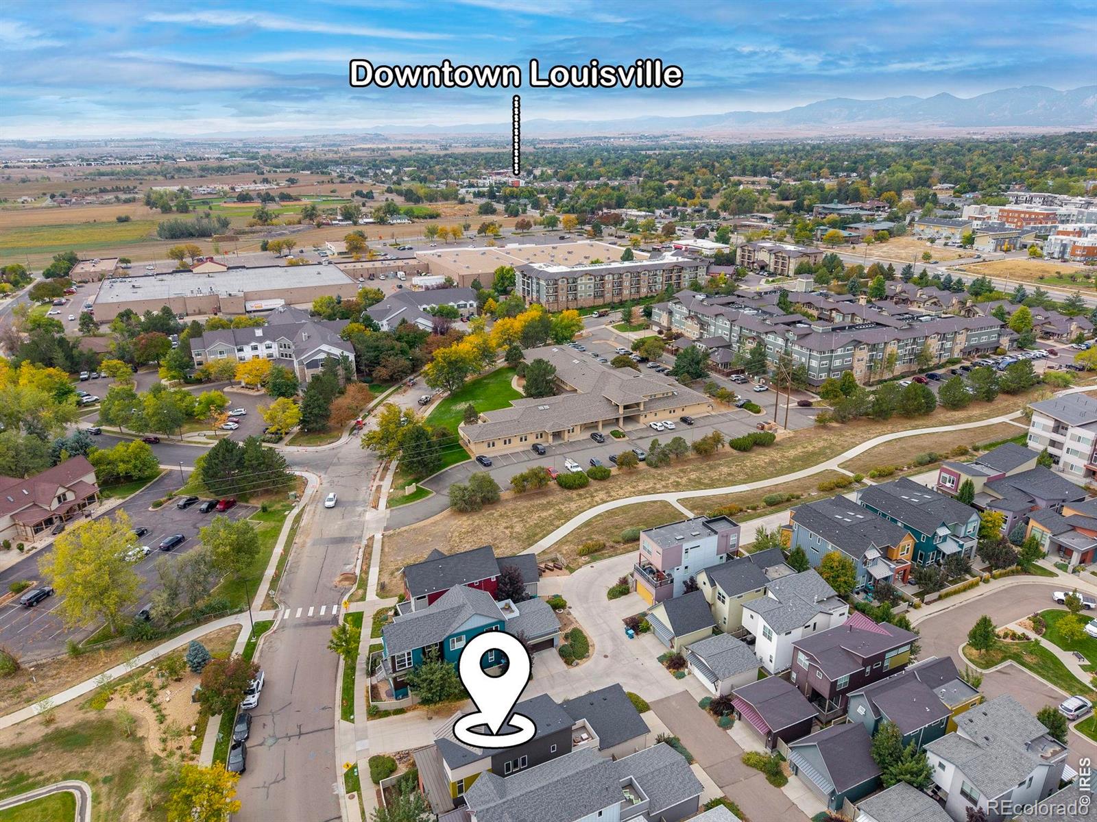 MLS Image #40 for 2111  hecla drive,louisville, Colorado
